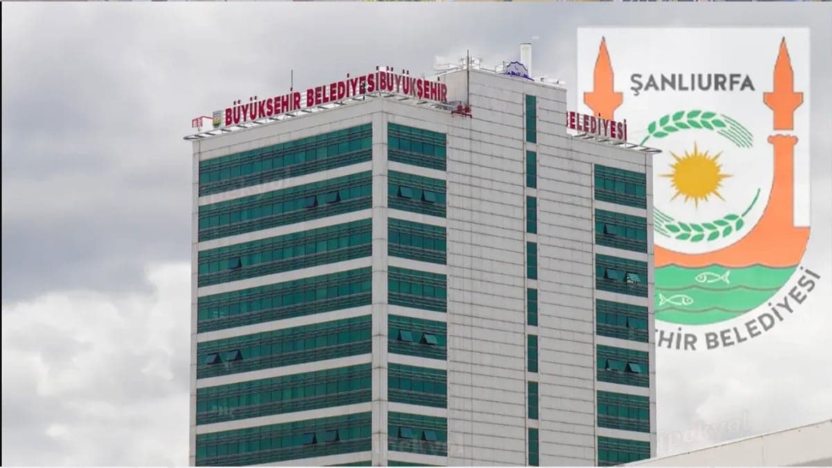 Şanlıurfa’da kent estetiğine uygun ihale! 30 alan kiralanacak ,#ŞANLIURFA,#ATM,#İHALE,#KİRALAMA