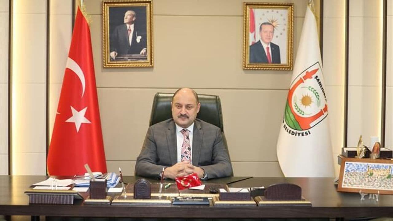 Başkan Gülpınar’dan 23 Nisan’a Anlamlı Mesaj