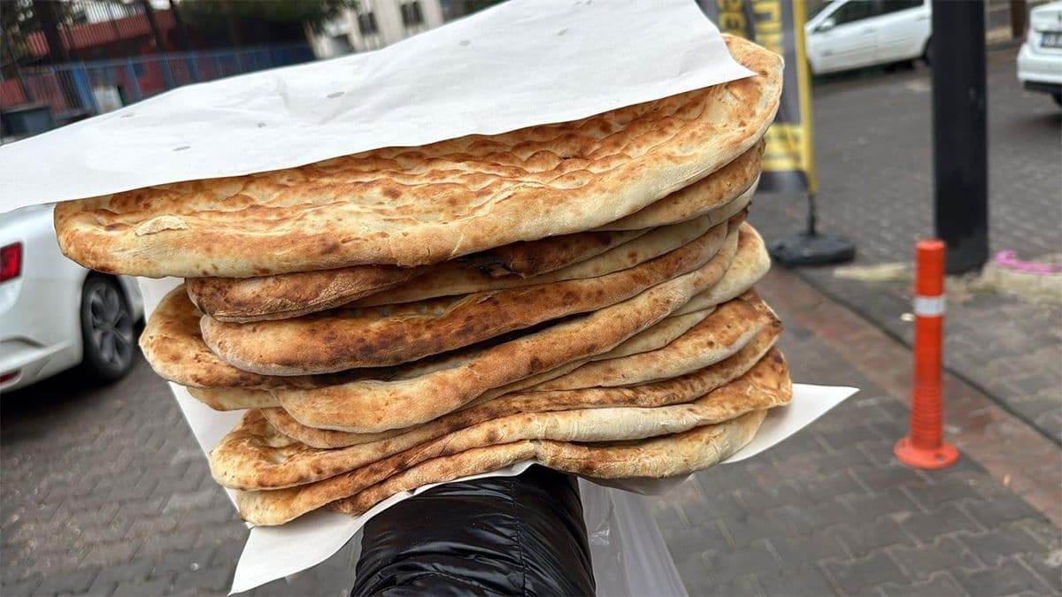 Şanlıurfa’da ekmeğe zam geldi! İşte güncel fiyat...