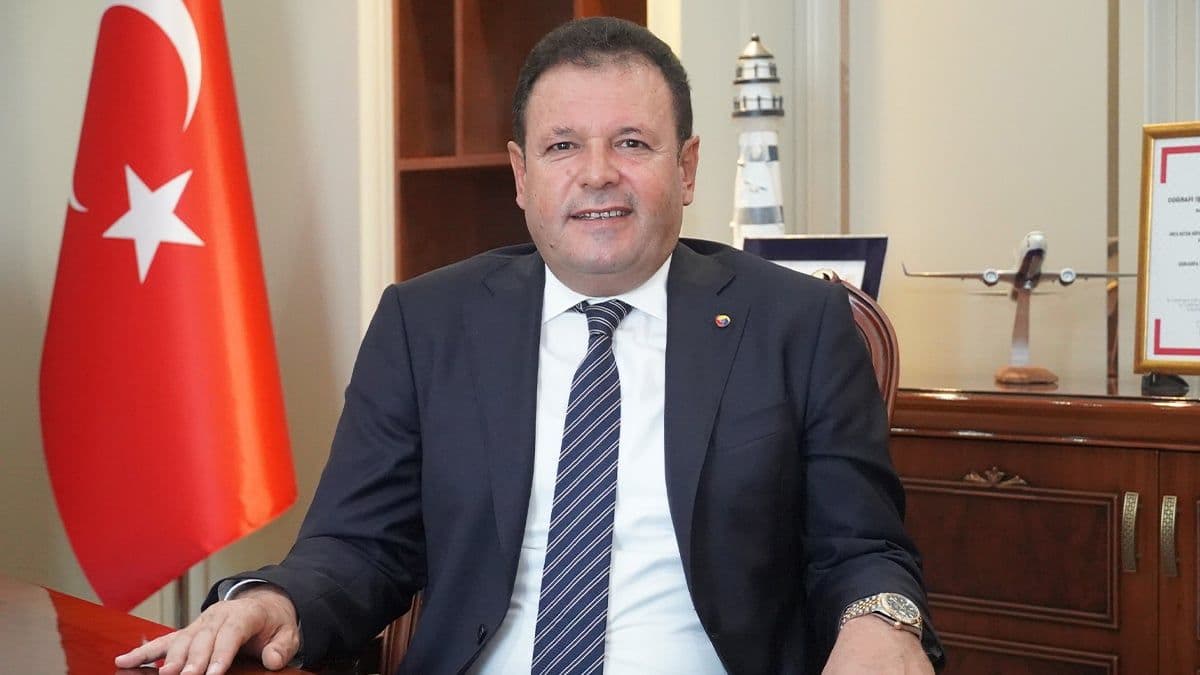 Şanlıurfa’nın üretim kapasitesine dev katkı!