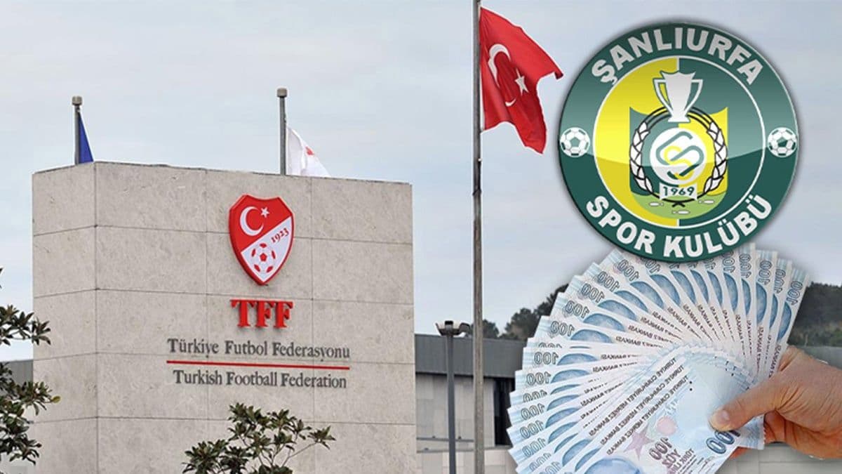 Olaylı maç disiplin kuruluna taşındı! Şanlıurfaspor da PFDK’lık oldu