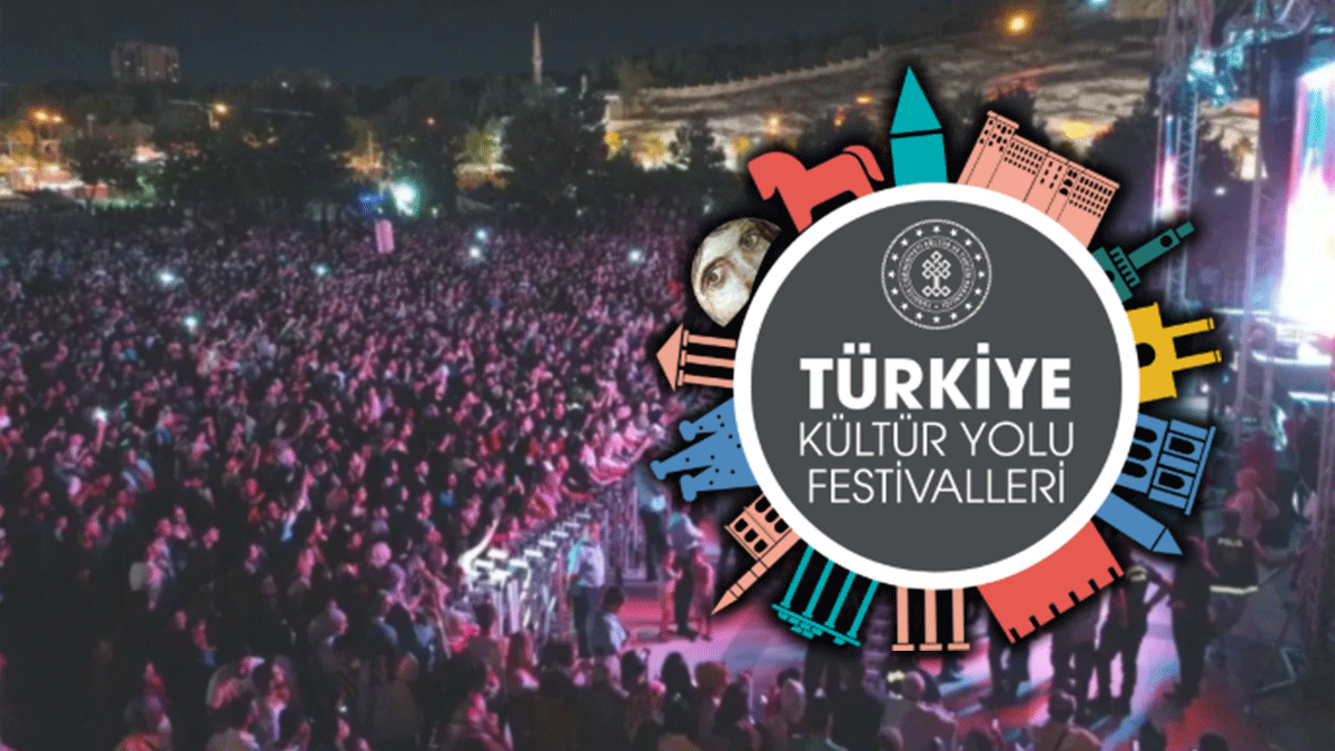 Şanlıurfa'da festivalde konserler iptal edildi!