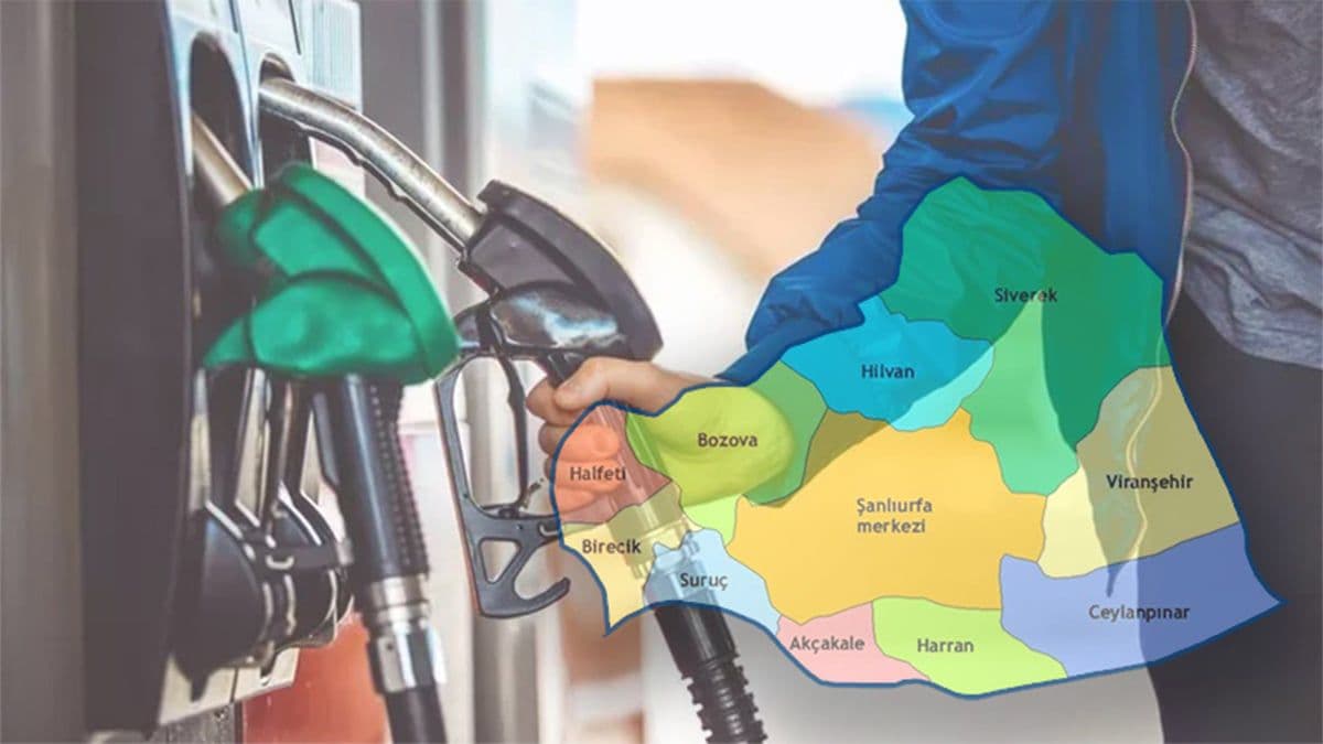 Akaryakıt fiyatlarına zam geliyor! 