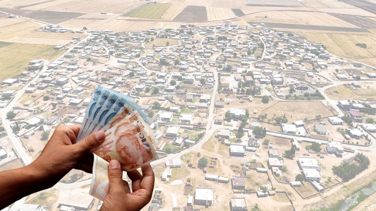 Şanlıurfa’da cepleri yakan zam: 1500 TL’yi aştı