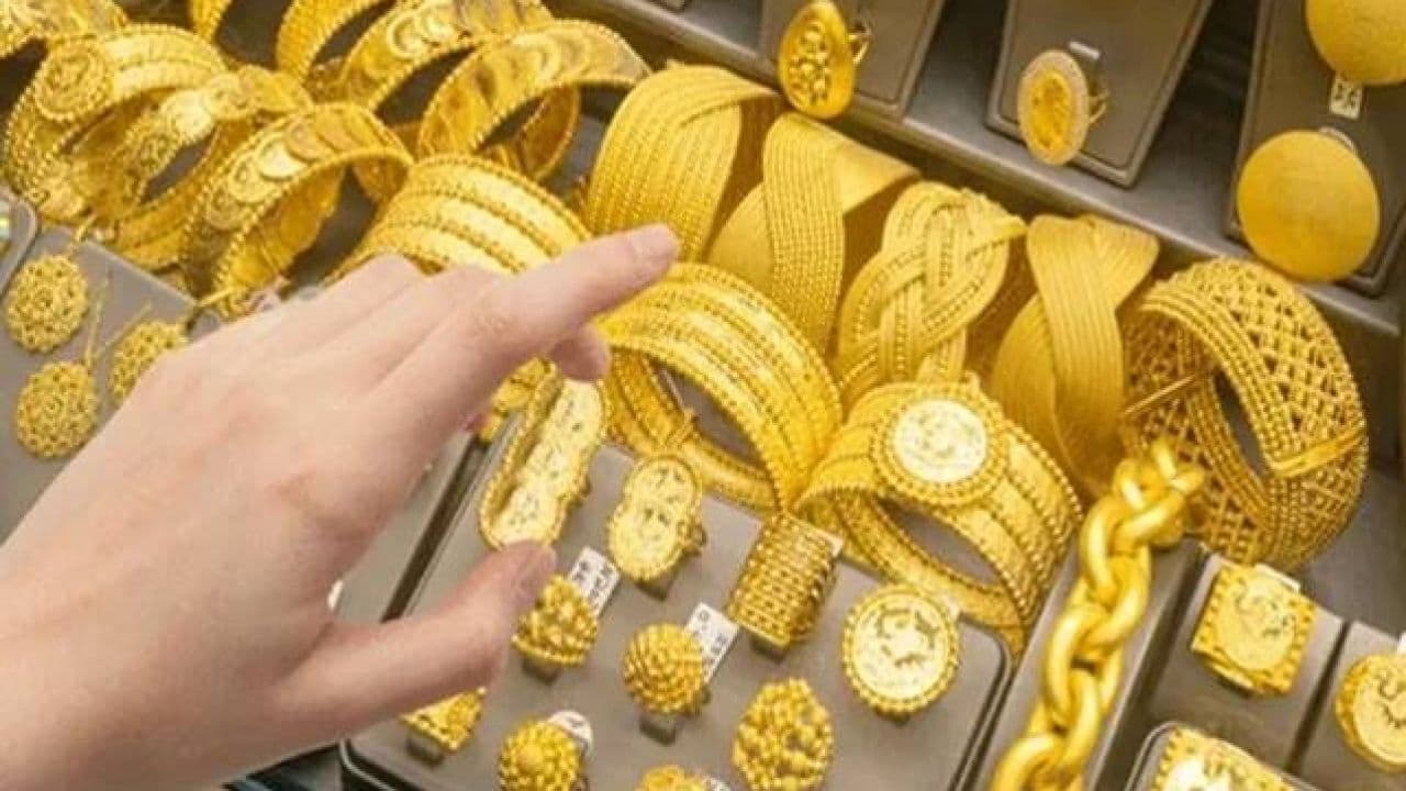 Güncel Altın ve Döviz Fiyatları Belli Oldu