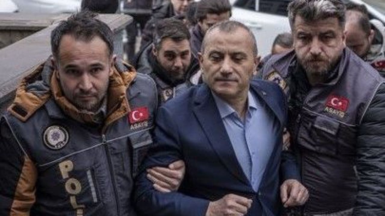 Gülistan Doku Soruşturmasında Yeni Gelişme: Eski Vali Adliyeye Sevk Edildi