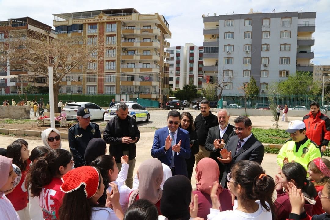 Şanlıurfa Emniyet Müdürü Aksoy’dan Duygulandıran Paylaşım