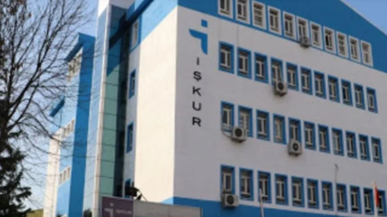 İŞKUR’dan Personel Alımı: Güvenlik ve Temizlik Görevlisi Başvuruları Başladı