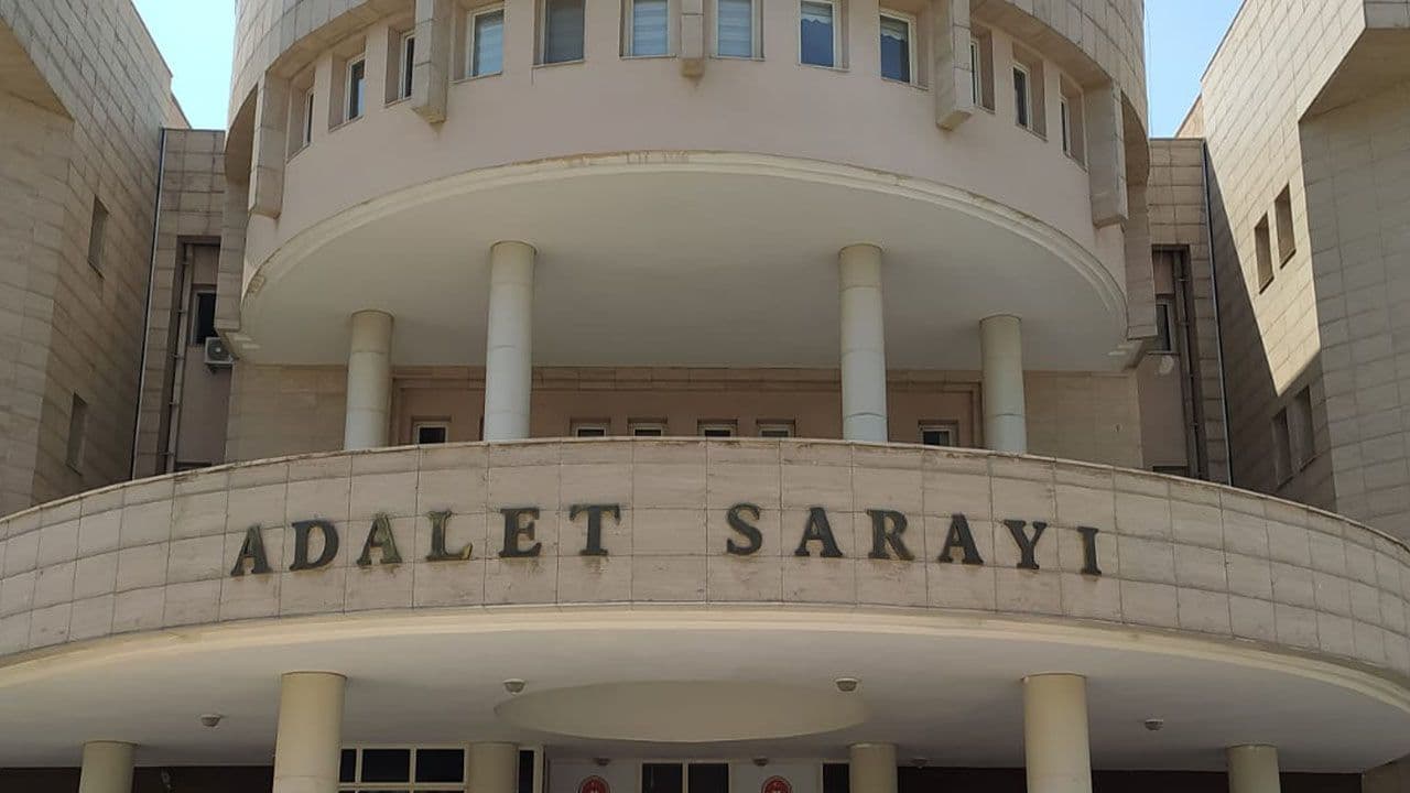 Şanlıurfa’da Çocuğa Cinsel İstismar Davasında 18 Yıl 9 Ay Hapis Cezası