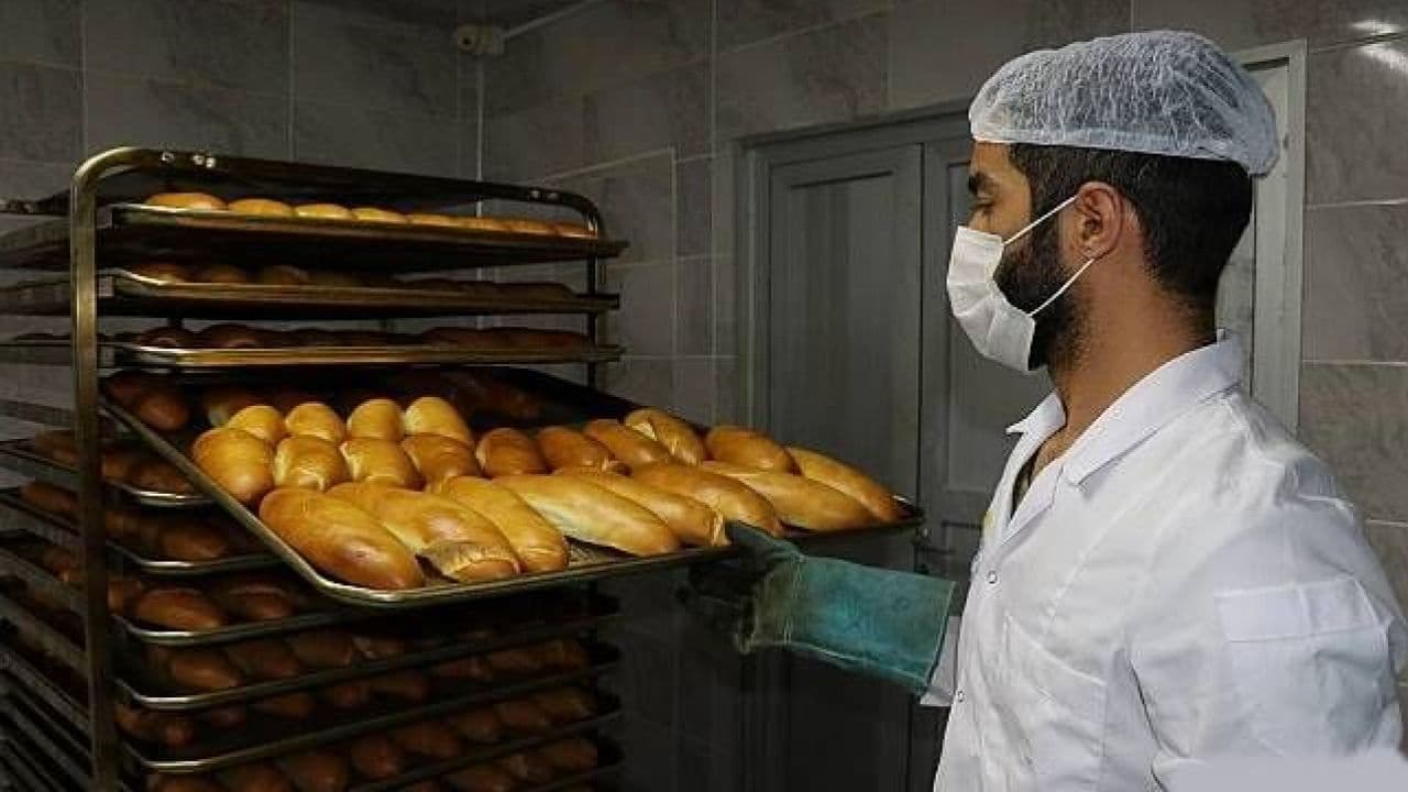 Suruç’ta Ekmeğe Zam Geldi: Yeni Fiyatlar Yürürlüğe Girdi