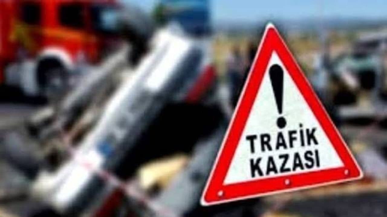 Şanlıurfa'da Kaza: Minibüs Devrildi, Sürücünün Durumu Ağır