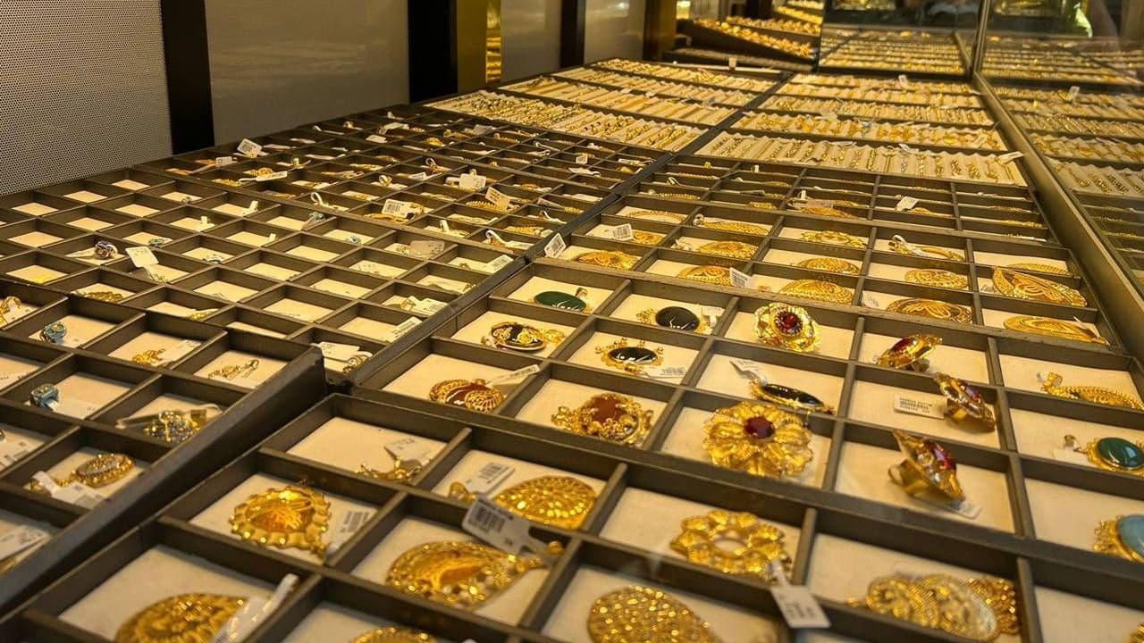 Şanlıurfa’da Güncel Altın Ve Döviz Fiyatları Açıklandı!