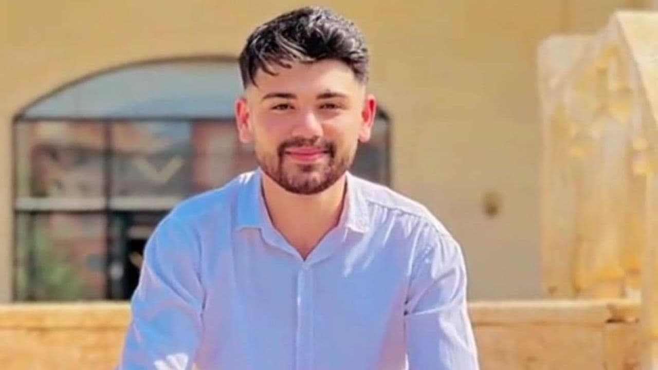 Viranşehir’de 19 Yaşındaki Gençten Günlerdir Haber Alınamıyor