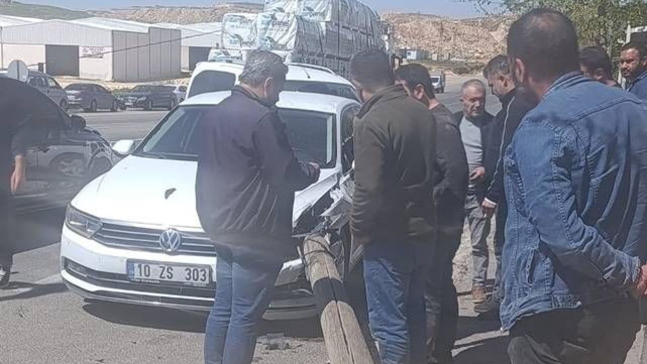 Eyyübiye’de Facianın Eşiğinden Dönüldü