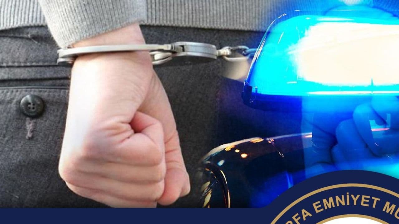 Hilvan ve Siverek'te Aranan Şahıslar Yakalandı 