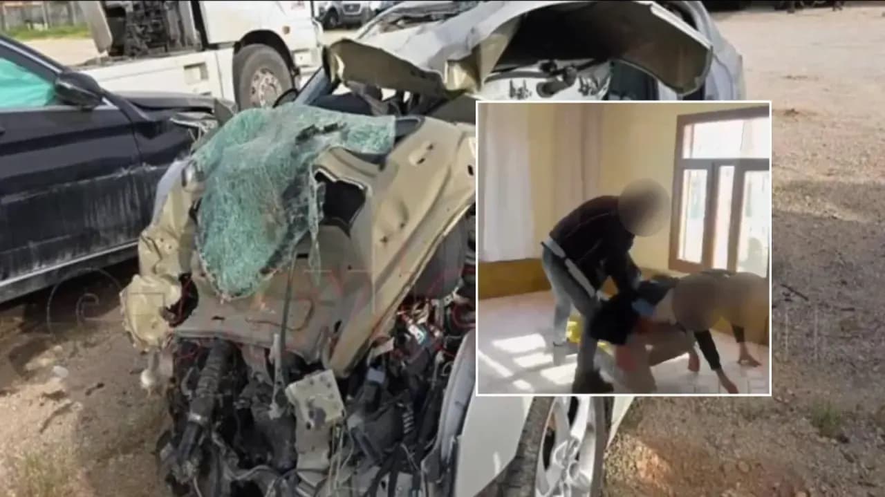 Şanlıurfa’da Operasyon: 13 Araç Ele Geçirildi, 2 Şüpheli Tutuklandı
