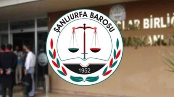 Şanlıurfa Barosu’ndan Şehir Hastanesi Karşısındaki Alan İçin Hukuki Süreç