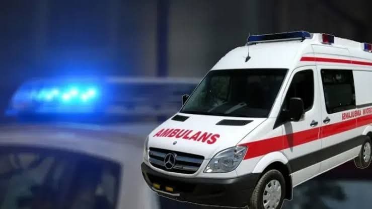 Urfa’daki kazada hayatını kaybetti