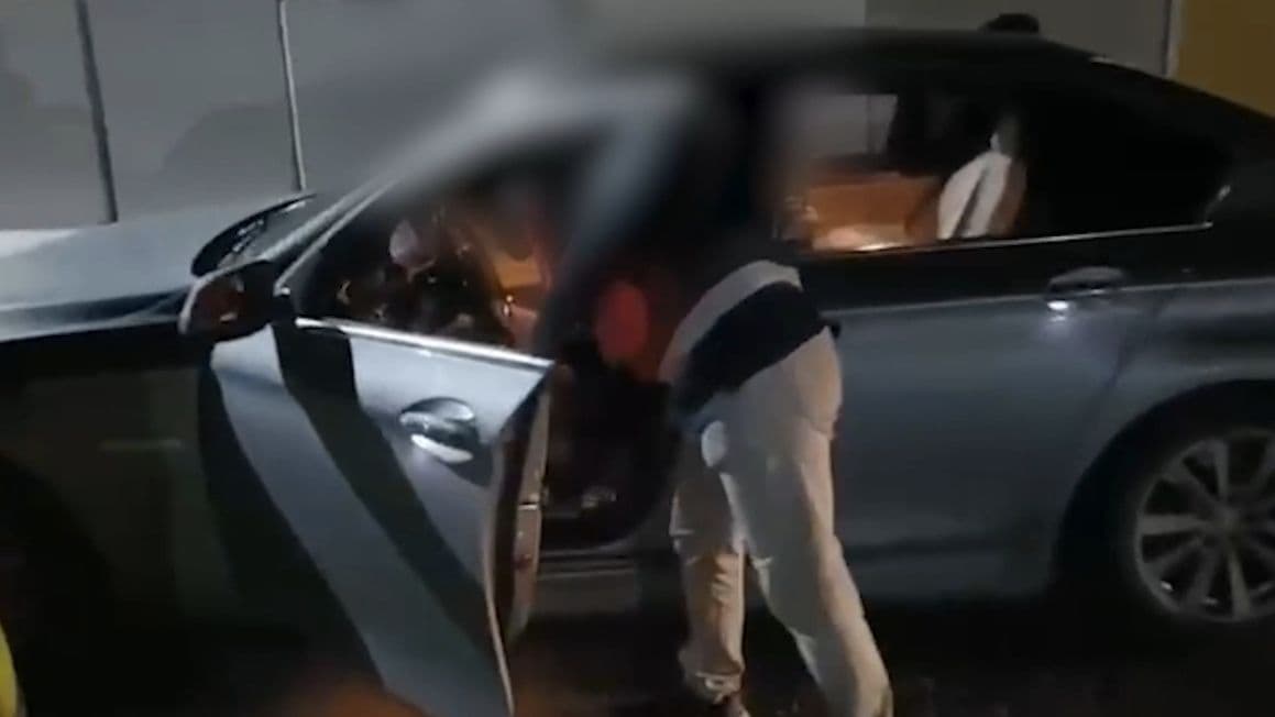 Şanlıurfa’da 9 şüpheli hakkında işlem başlatıldı