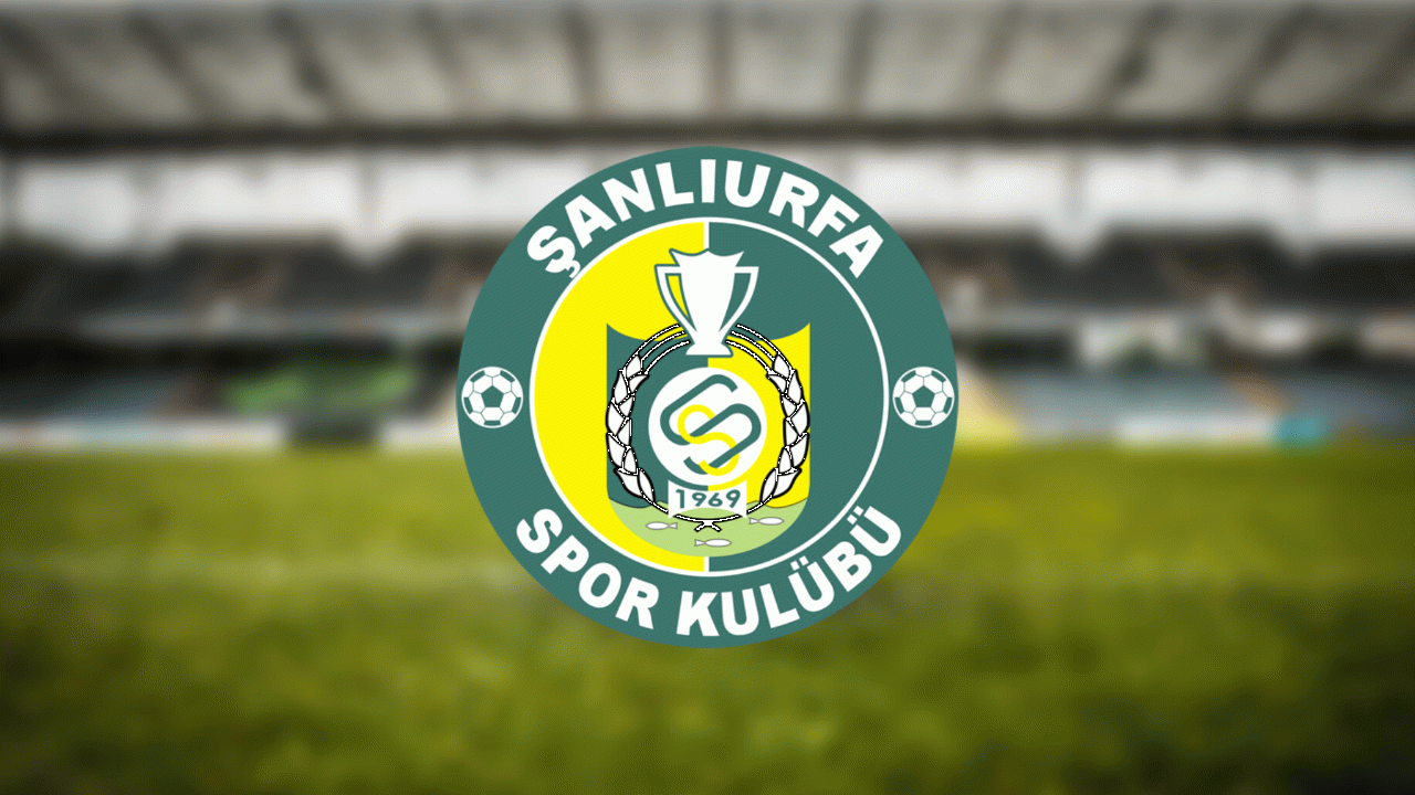 Urfaspor’dan sert tepki!