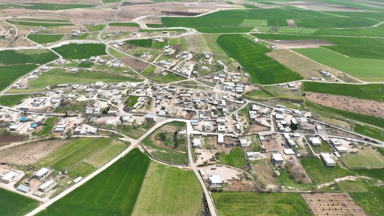 Şanlıurfa'da son aşamaya gelindi!