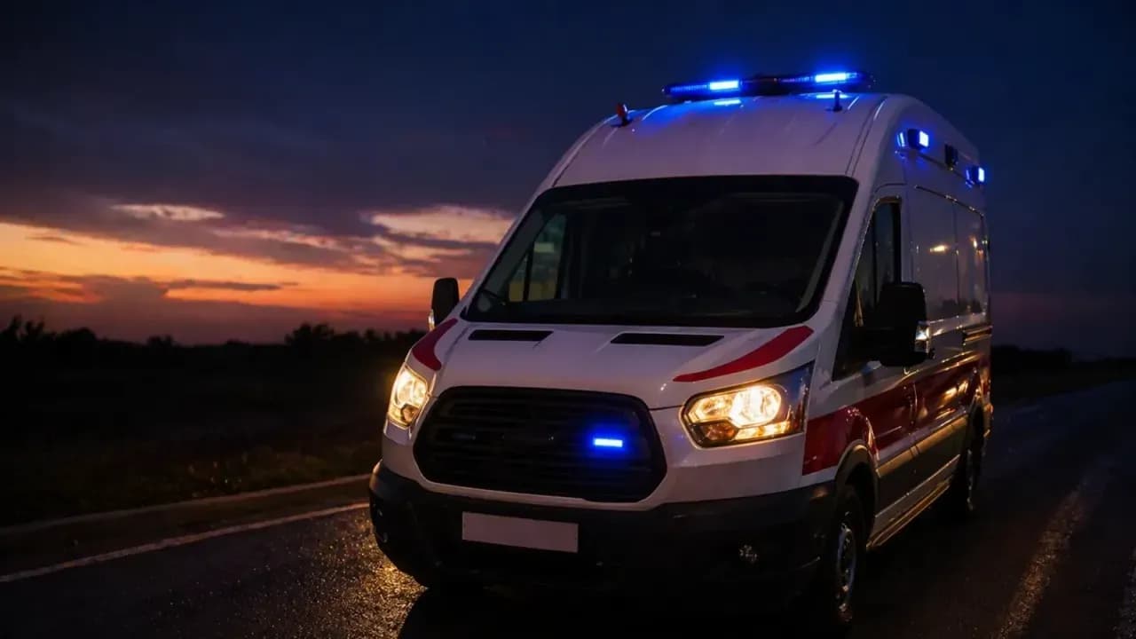 Şanlıurfa'daki kahreden olayda hayatını kaybetti!