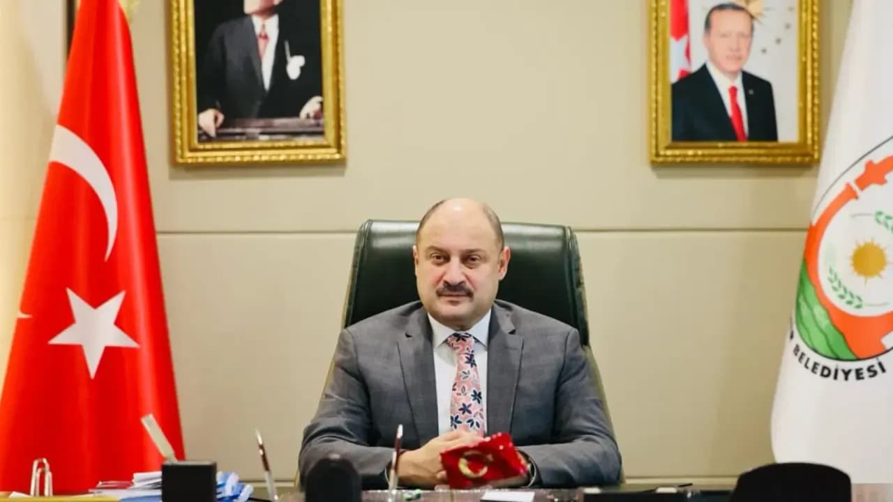 Gülpınar: Çocuklar geleceğimizin en büyük teminatıdır!