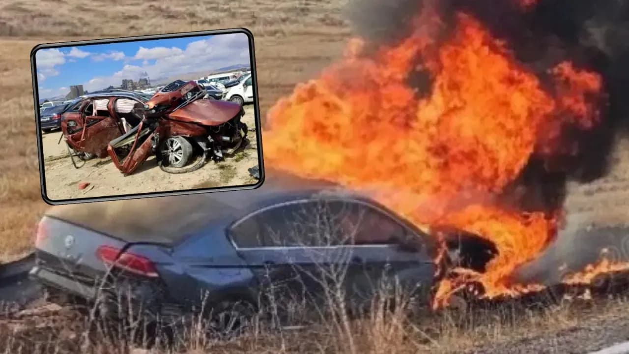 Şanlıurfa merkezli 'change' operasyonu: 13 araç ele geçirildi!