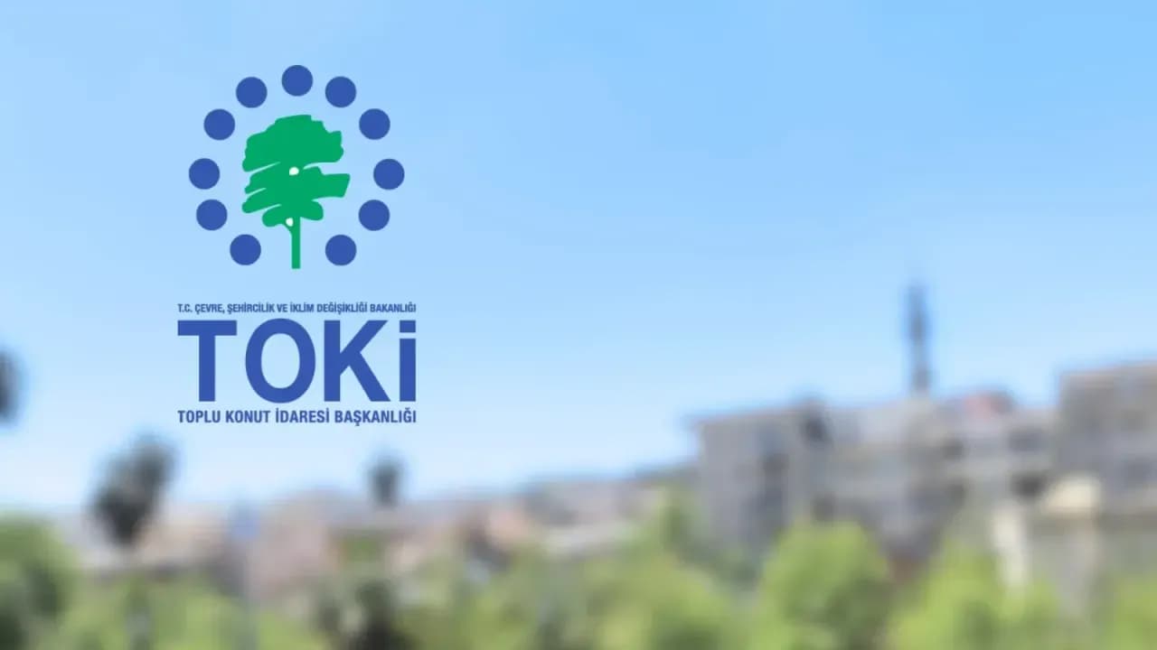 TOKİ’den dev satış: Şanlıurfa'da iş yerleri açık artırmaya çıkıyor 