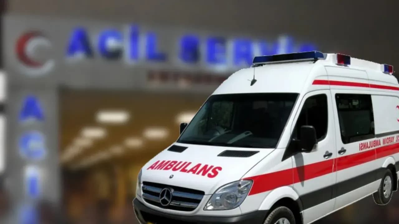 Şanlıurfa’da aynı aileden 4 kişi hastanelik oldu
