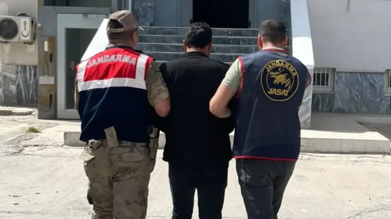 Şanlıurfa’da bir aranan şahıs daha yakalandı!