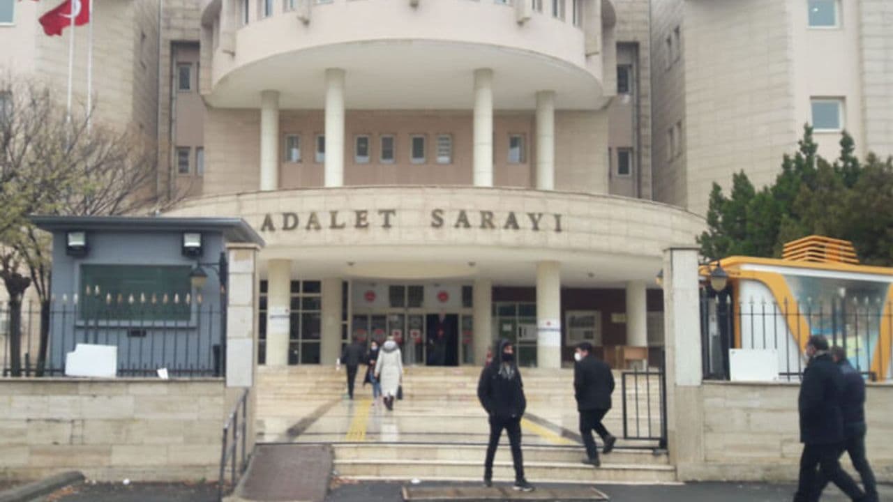 Şanlıurfa'da İstismar Davasında Babaya 18 Yıl Hapis Cezası