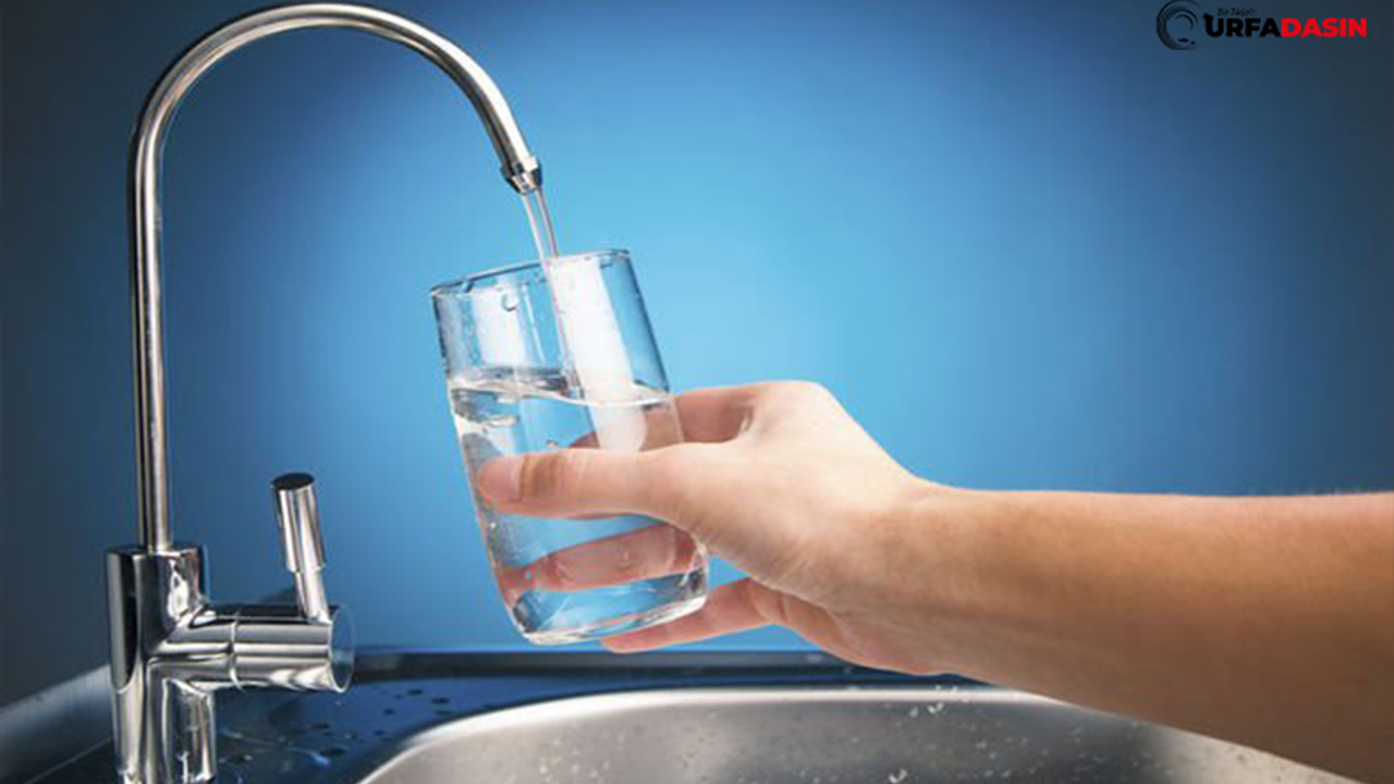 Şanlıurfa Karaköprü'de 23 Nisan'da Sular Kesilecek