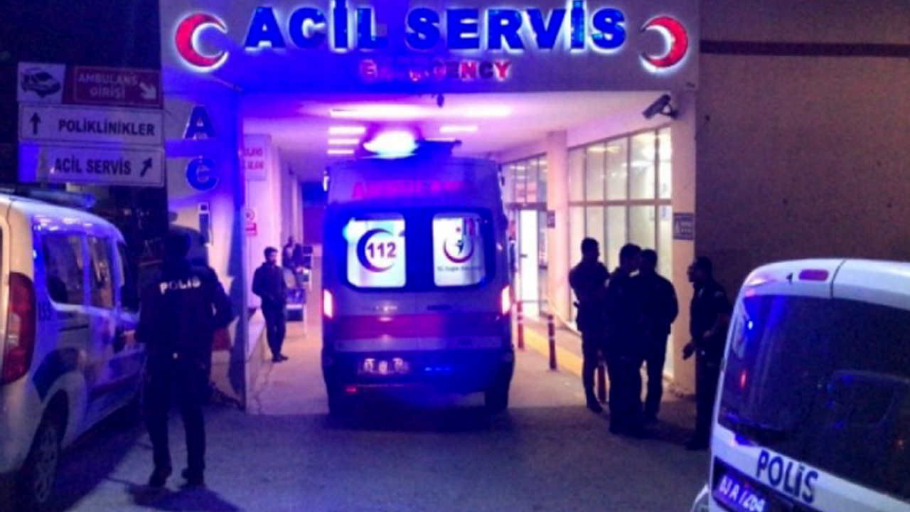 Şanlıurfa'da Binanın 4. Katından Düşen Çocuk Ağır Yaralandı