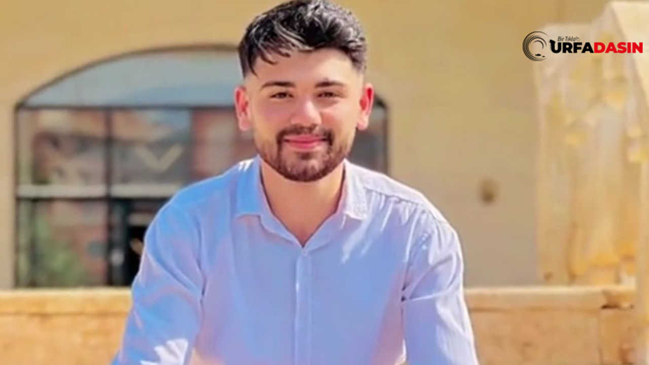 Şanlıurfa Viranşehirli Gençten Ailesi 2 Gündür Haber Alamıyor