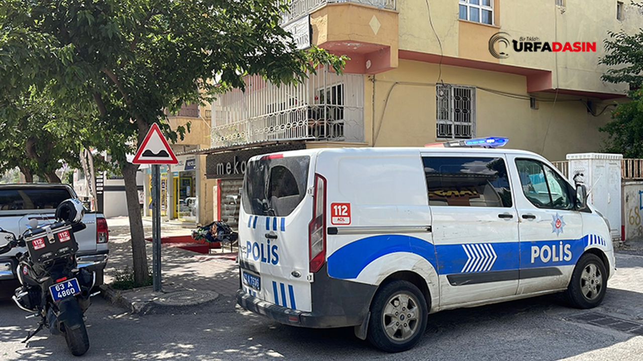 Şanlıurfa'da Silahlı Kavga: Avukat ve Mali Müşavir Yaralandı