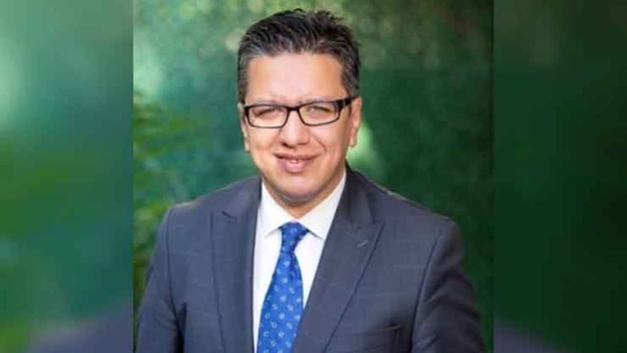 Şeref Albayrak Kimdir, Şeref Albayrak Neden Gözaltına Alındı, Şeref Albayrak Nereli?