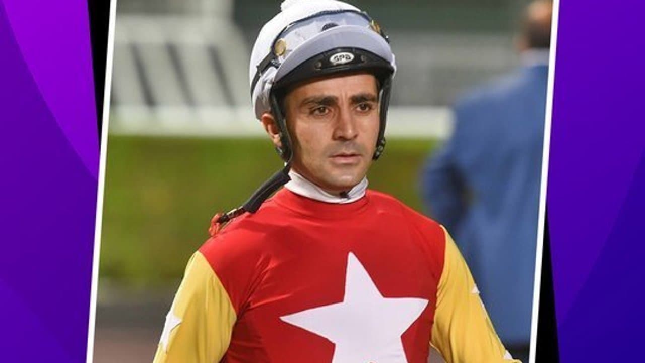 Rakiplerine Şans Tanımadı: Şanlıurfalı İsim Adeta Fırtına Estirdi