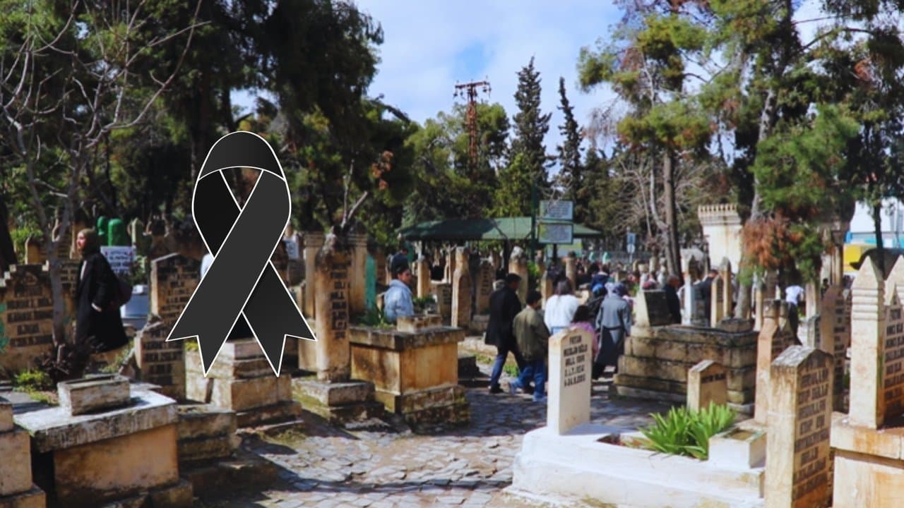 Şanlıurfa'da Kalender Aşiretinin Acı Günü