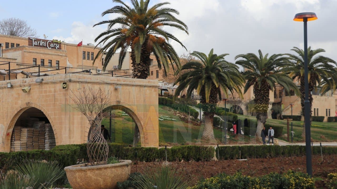 Şanlıurfa Şurası’ndan İş İnsanlarına Burs Çağrısı