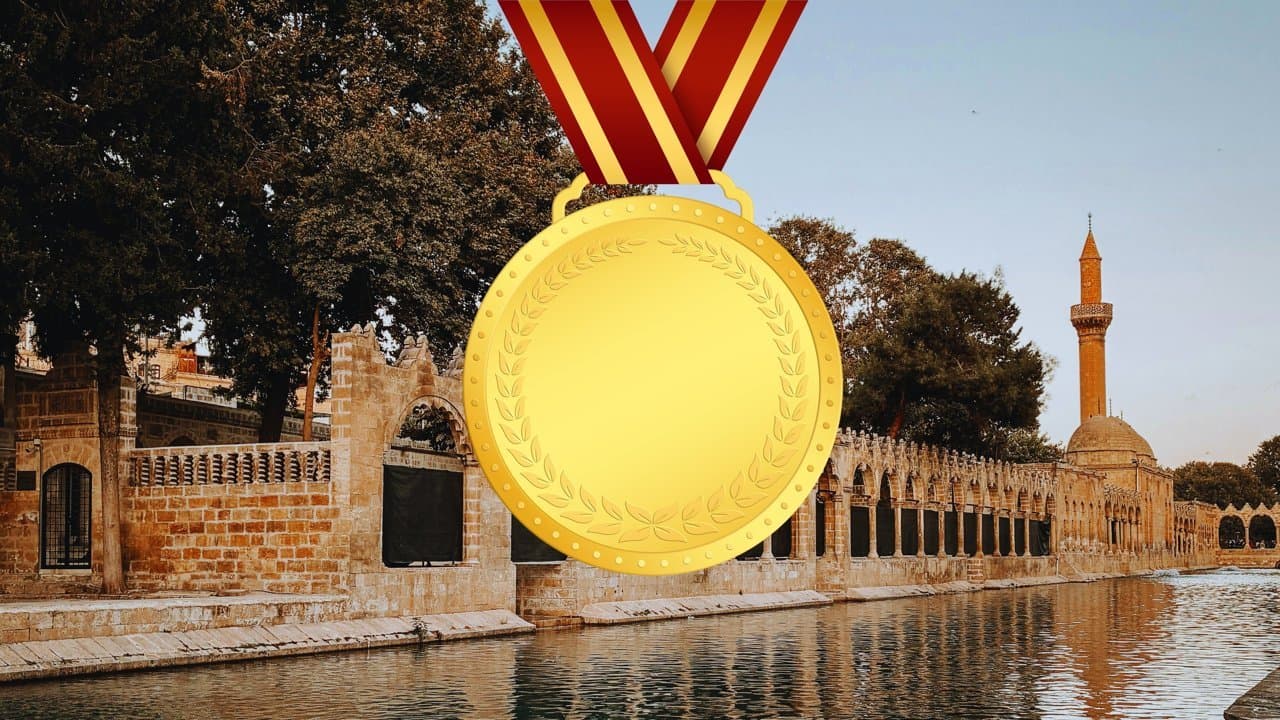 Şanlıurfa’da Herkes Bu Başarıyı Konuşuyor