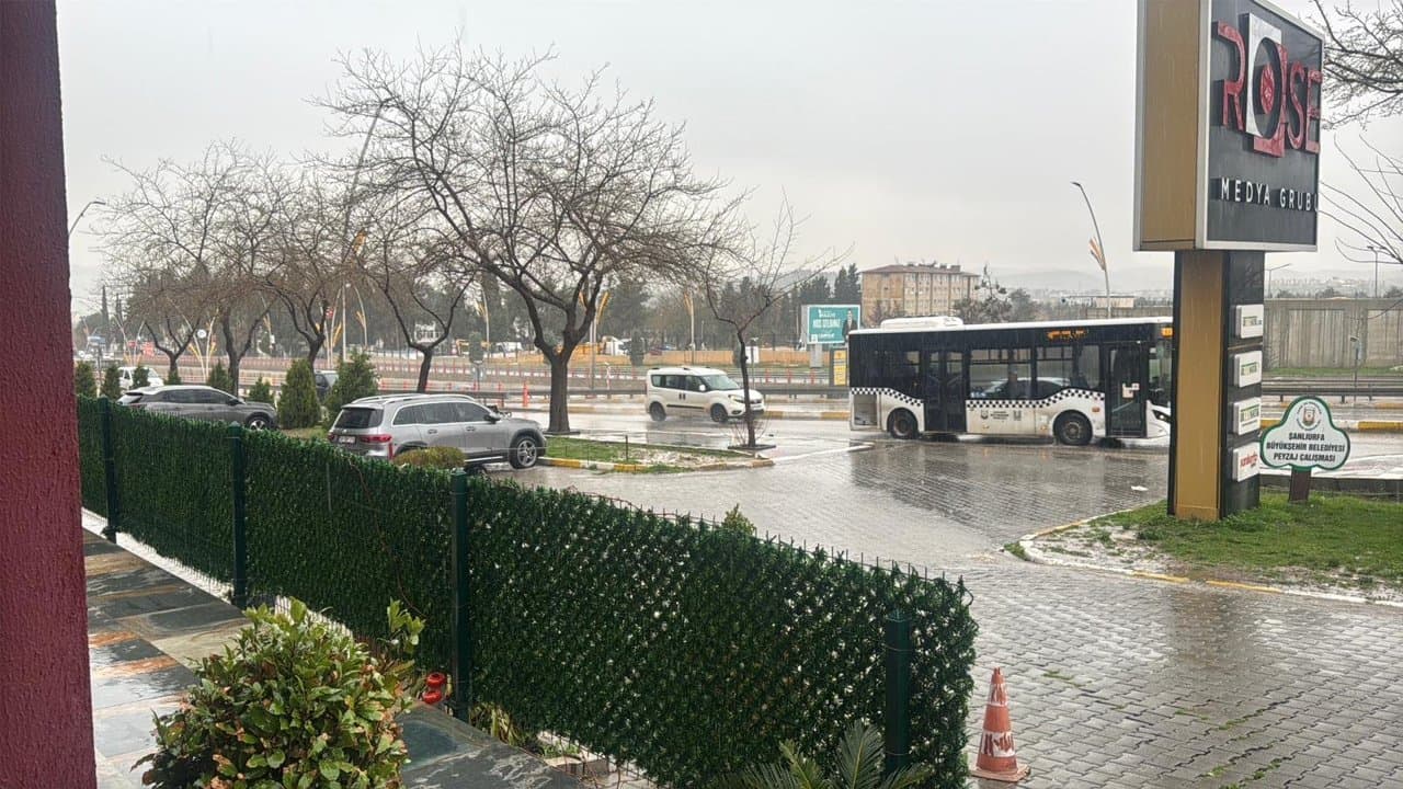 Şanlıurfa’da 23 Nisan’da Binlerce Kişi İçin Ücretsiz Olacak