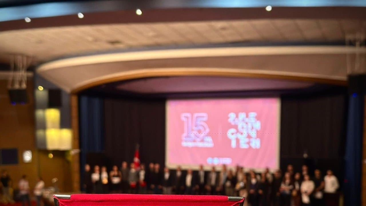 Bu Film Herkesi Etkiledi: Ödül Şanlıurfa’ya Geldi