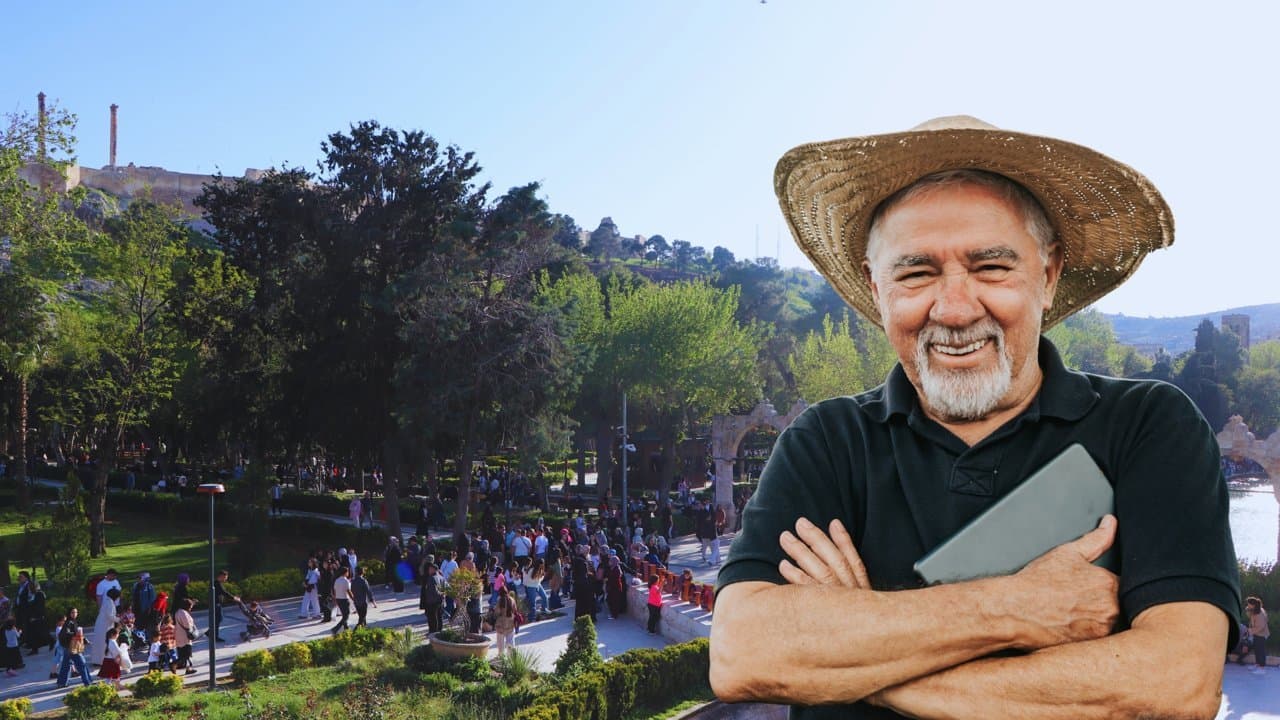 Mera Islah ve Amenajman Projesi İle Şanlıurfa’daki Çiftçilerin Yüzü Gülecek