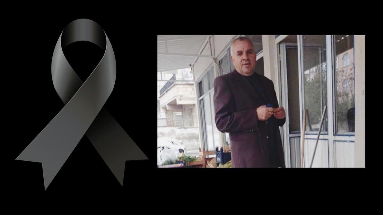 Şanlıurfa'da Emekli Zeki Üdük Hayatını Kaybetti