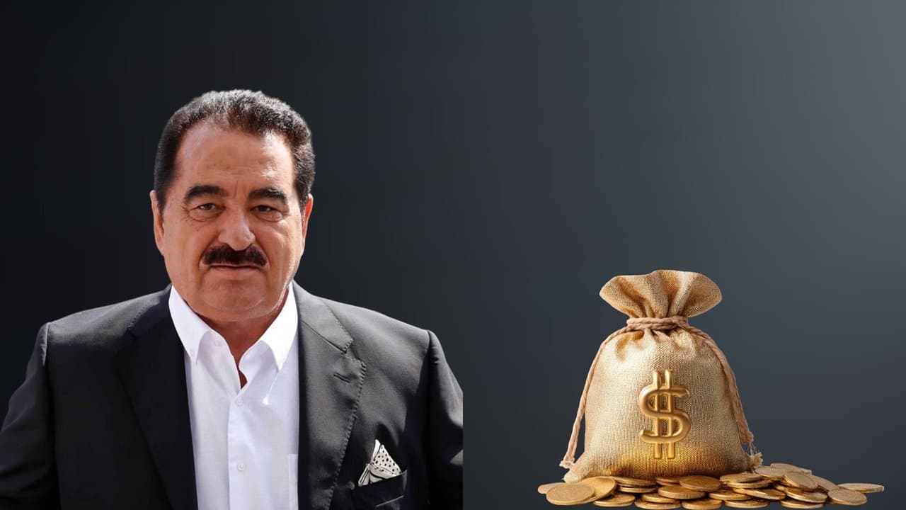 İbrahim Tatlıses’in Mal Varlığı Açıklandı