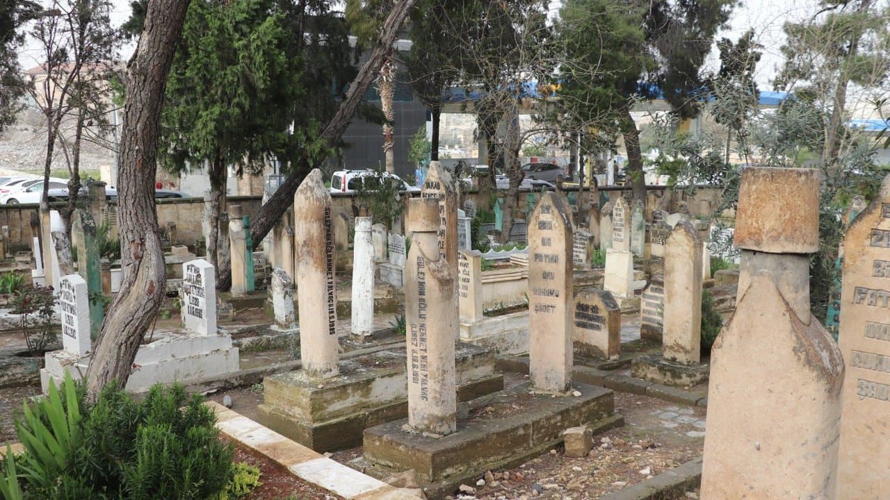 Şanlıurfa’da Remziye Palalı Hayatını Kaybetti