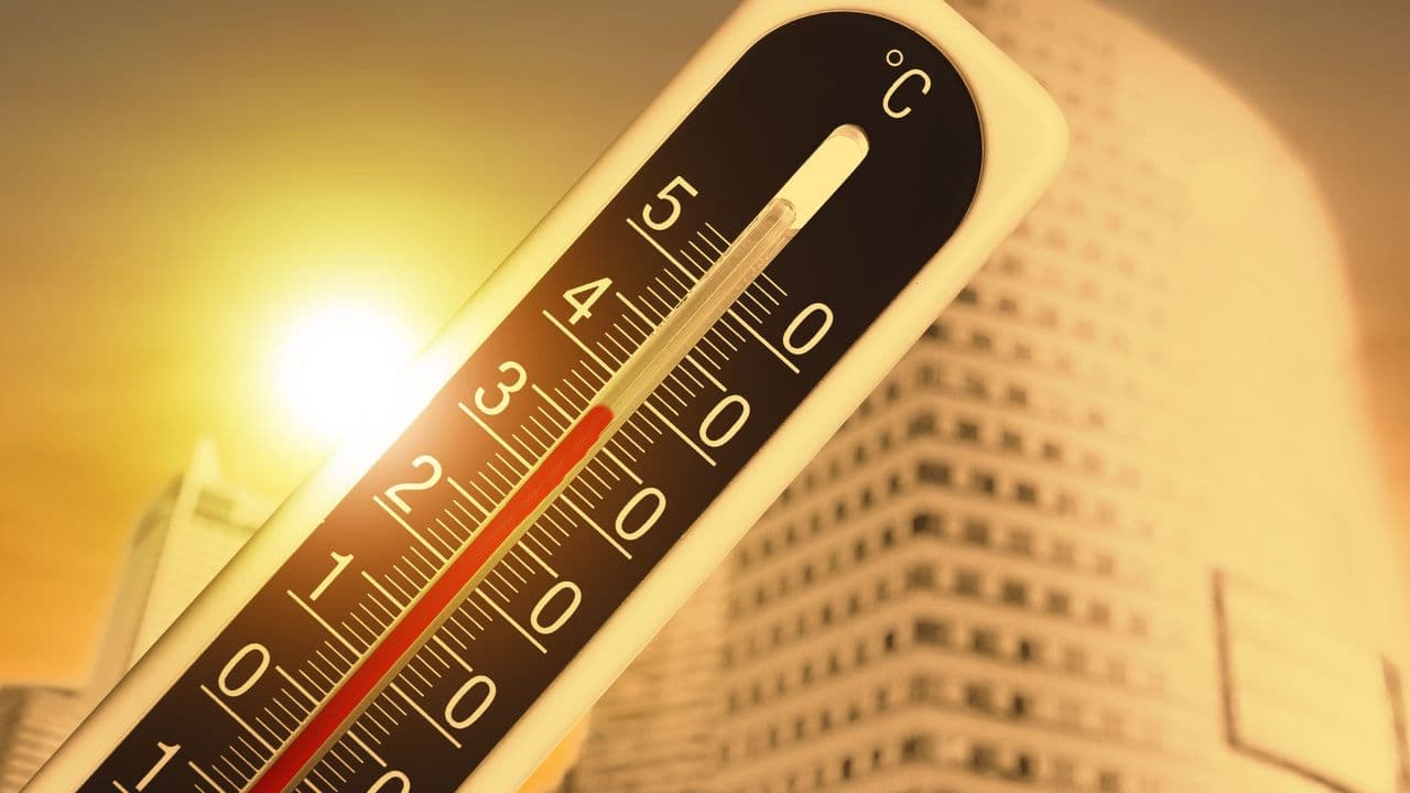 Şanlıurfa’da Kavurucu Günler Başlıyor: Termometreler 35-36 Dereceyi Görecek