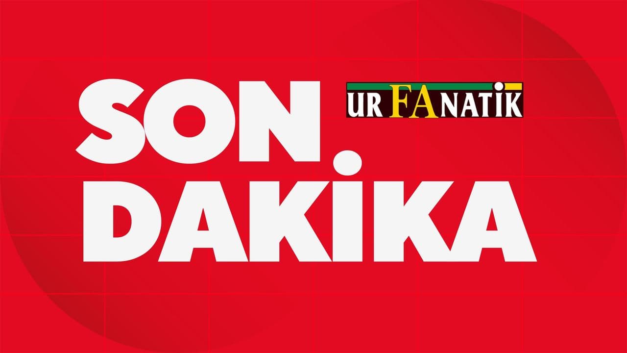 Şanlıurfa'da Peş Peşe Korkunç Kazalar: 2'si Ağır Çok Sayıda Yaralı