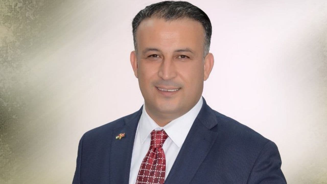 Şanlıurfa Büyük Şehir Belediyesi Meclis Üyesi Sabri İzol’un Acı Günü